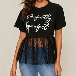New Black Top